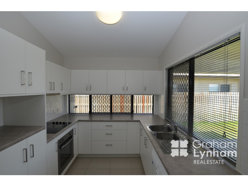 5 Jarvis Street, Burdell QLD 4818