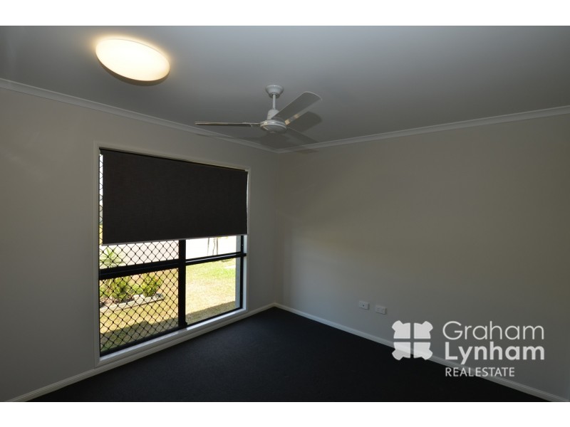 5 Jarvis Street, Burdell QLD 4818