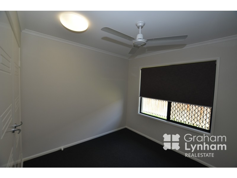 5 Jarvis Street, Burdell QLD 4818