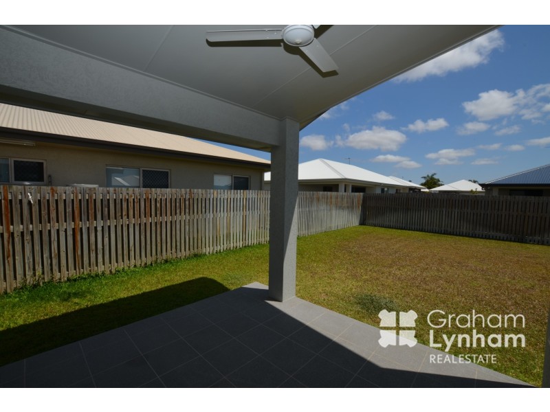 5 Jarvis Street, Burdell QLD 4818