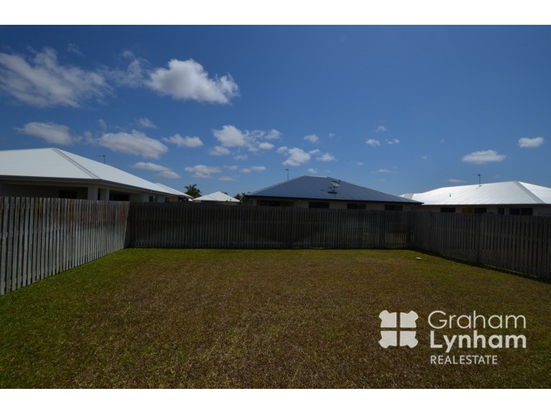 5 Jarvis Street, Burdell QLD 4818