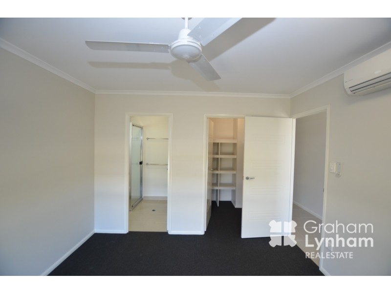 5 Jarvis Street, Burdell QLD 4818