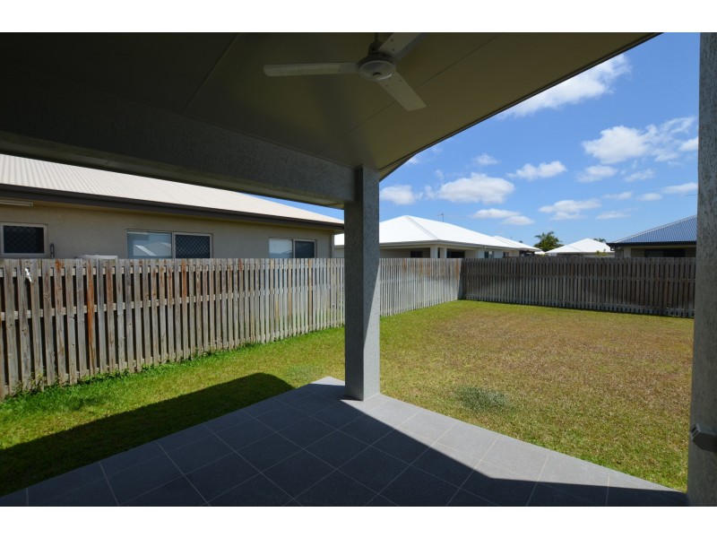 5 Jarvis Street, Burdell QLD 4818