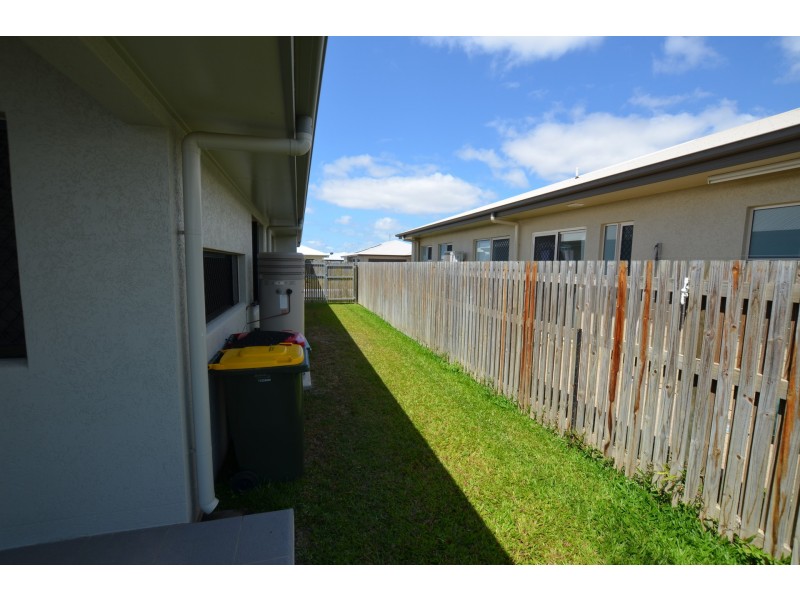 5 Jarvis Street, Burdell QLD 4818