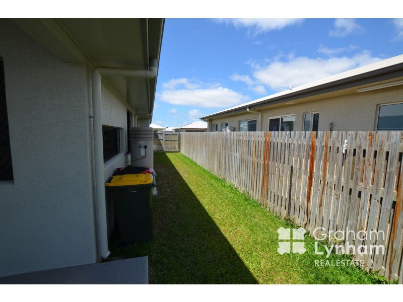 5 Jarvis Street, Burdell QLD 4818