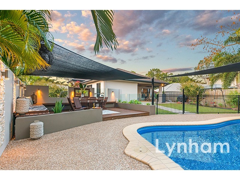 2 Alstonia Court, Douglas QLD 4814