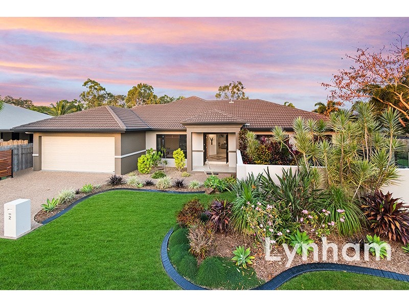 2 Alstonia Court, Douglas QLD 4814
