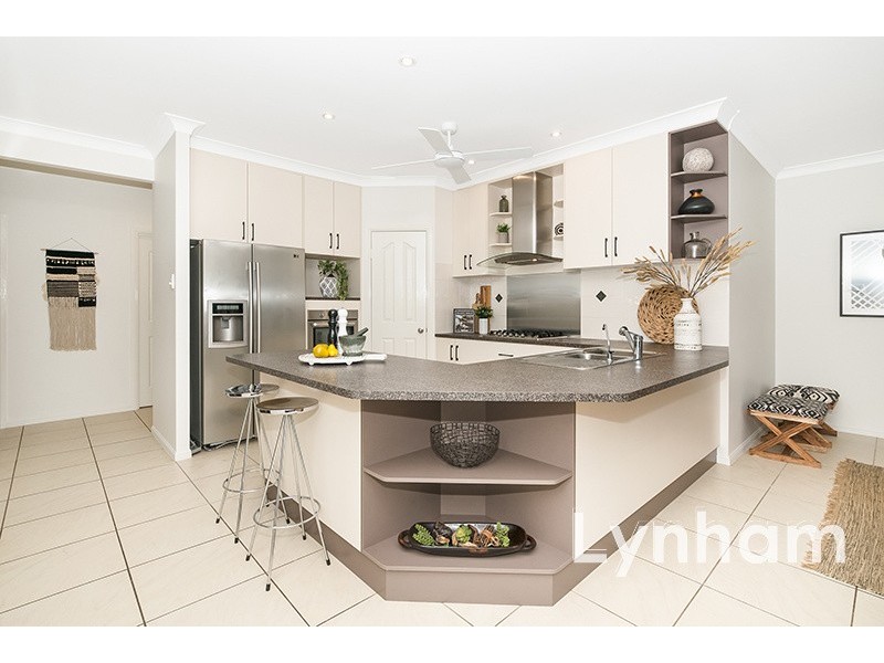 2 Alstonia Court, Douglas QLD 4814