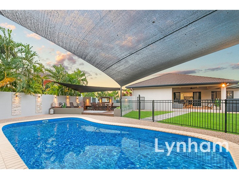 2 Alstonia Court, Douglas QLD 4814