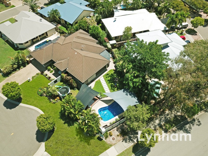 2 Alstonia Court, Douglas QLD 4814