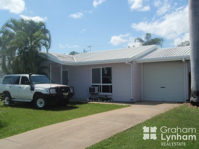 23 Rosewood Avenue, Kelso QLD 4815