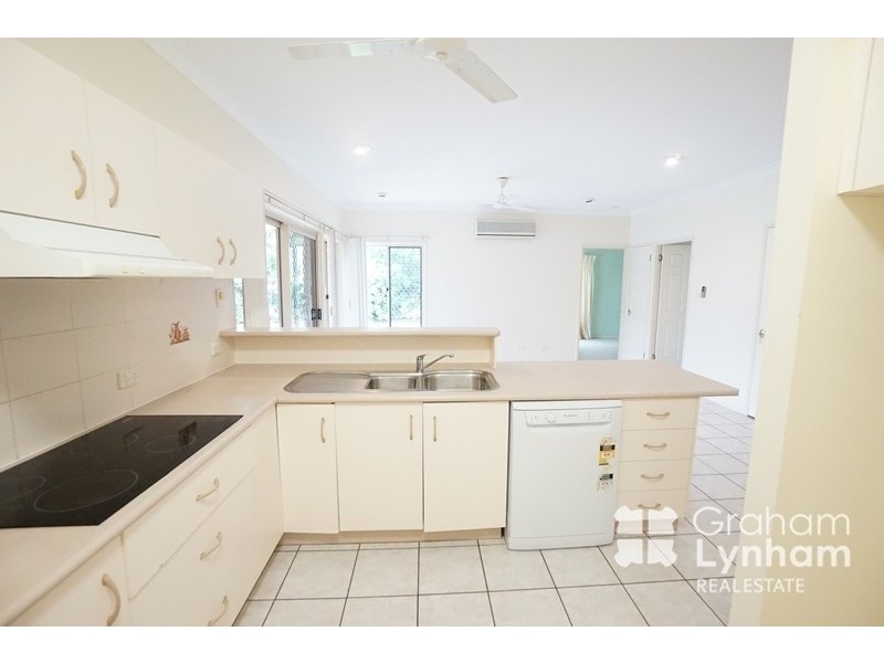 15 Chatsworth Crescent, Annandale QLD 4814