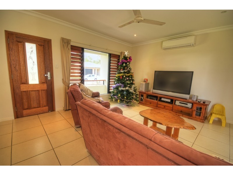 17 Dugong Crescent, Mount Louisa QLD 4814