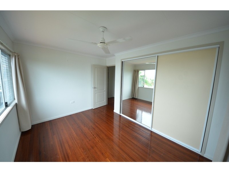 522 Bayswater Road, Mount Louisa QLD 4814