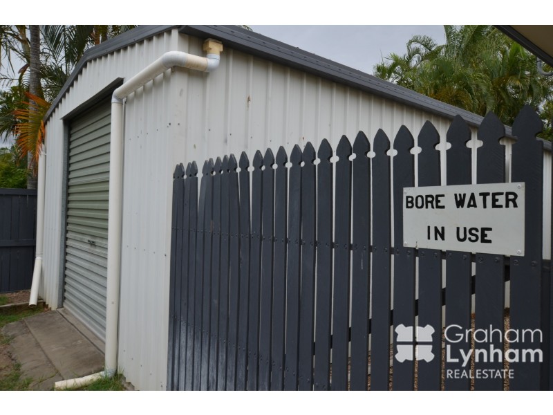 19 Renecol Avenue, Rasmussen QLD 4815