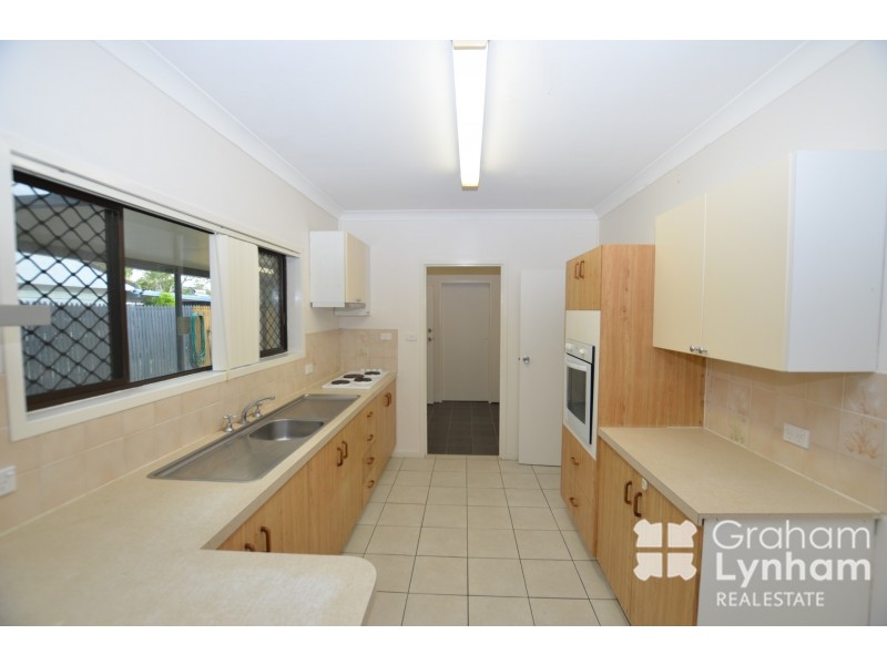 19 Renecol Avenue, Rasmussen QLD 4815