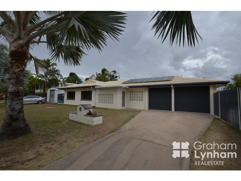 19 Renecol Avenue, Rasmussen QLD 4815