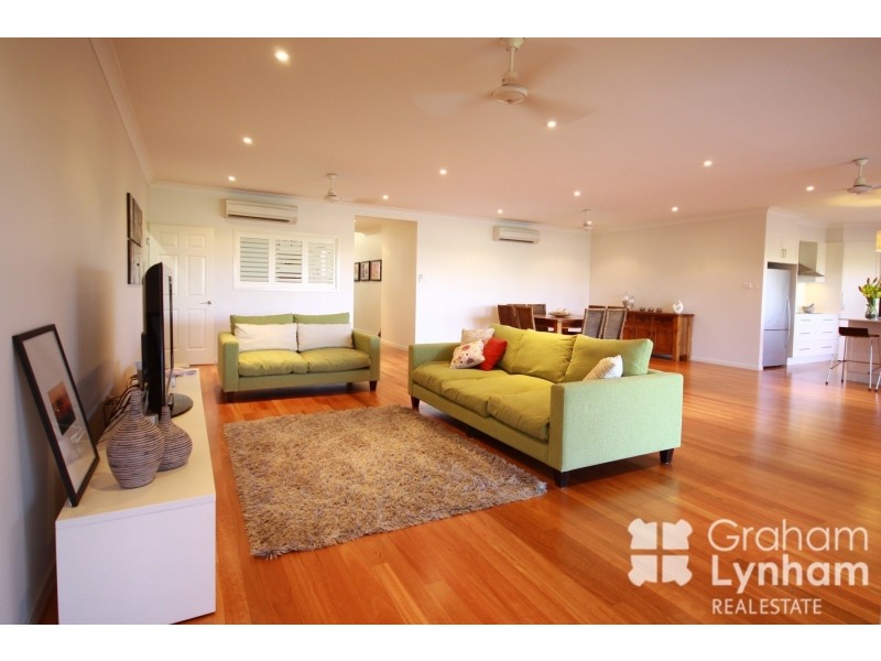 51 Aspley Drive, Kirwan QLD 4817