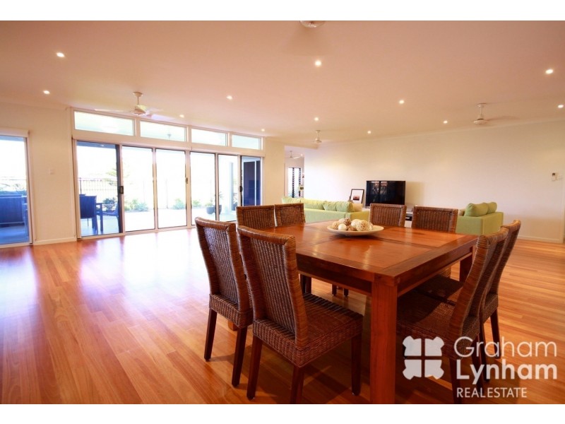 51 Aspley Drive, Kirwan QLD 4817