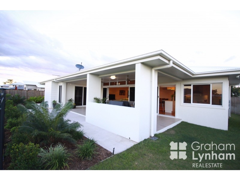 51 Aspley Drive, Kirwan QLD 4817