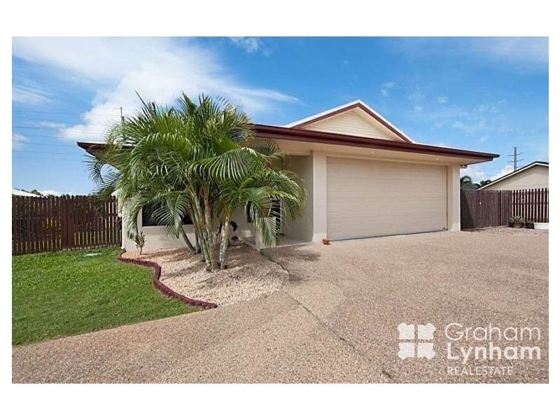 10 Maynard Court, Condon QLD 4815