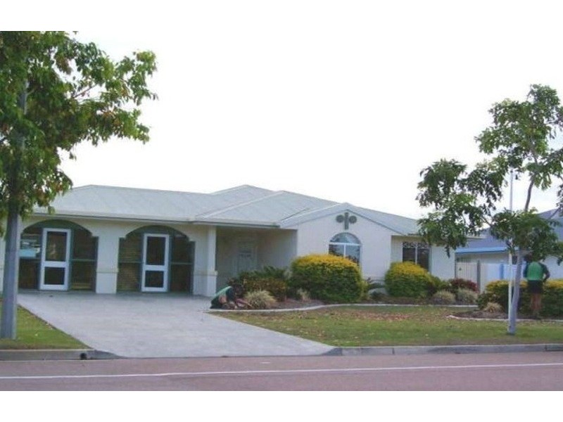 53 Greenwood Drive, Kirwan QLD 4817