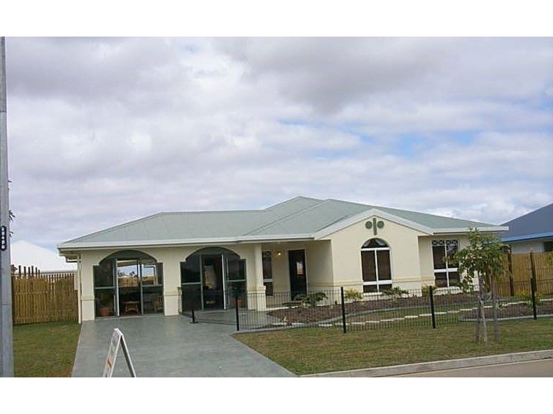 53 Greenwood Drive, Kirwan QLD 4817