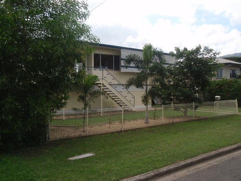 124 Anne Street, Aitkenvale QLD 4814