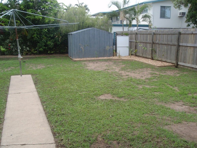 124 Anne Street, Aitkenvale QLD 4814