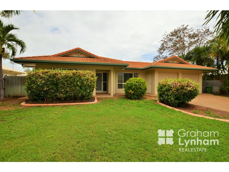 43 Aquatic Place, Idalia QLD 4811