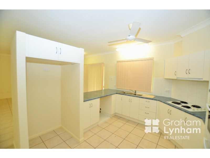 43 Aquatic Place, Idalia QLD 4811