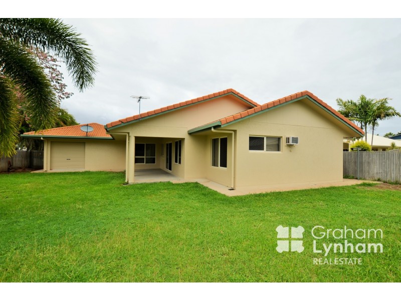 43 Aquatic Place, Idalia QLD 4811