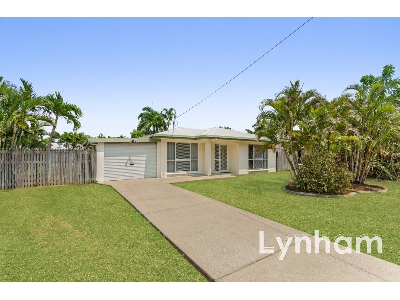 15 Hamish Avenue, Rasmussen QLD 4815