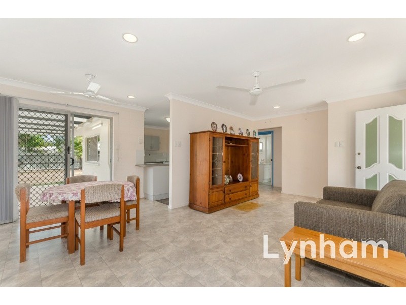 15 Hamish Avenue, Rasmussen QLD 4815