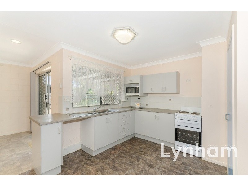 15 Hamish Avenue, Rasmussen QLD 4815