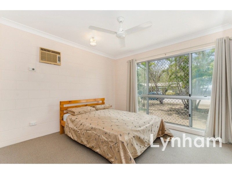 15 Hamish Avenue, Rasmussen QLD 4815