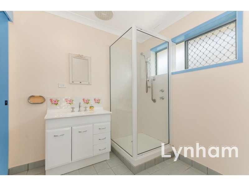 15 Hamish Avenue, Rasmussen QLD 4815