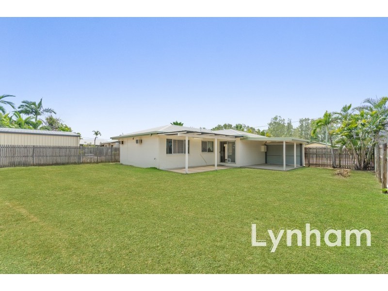 15 Hamish Avenue, Rasmussen QLD 4815