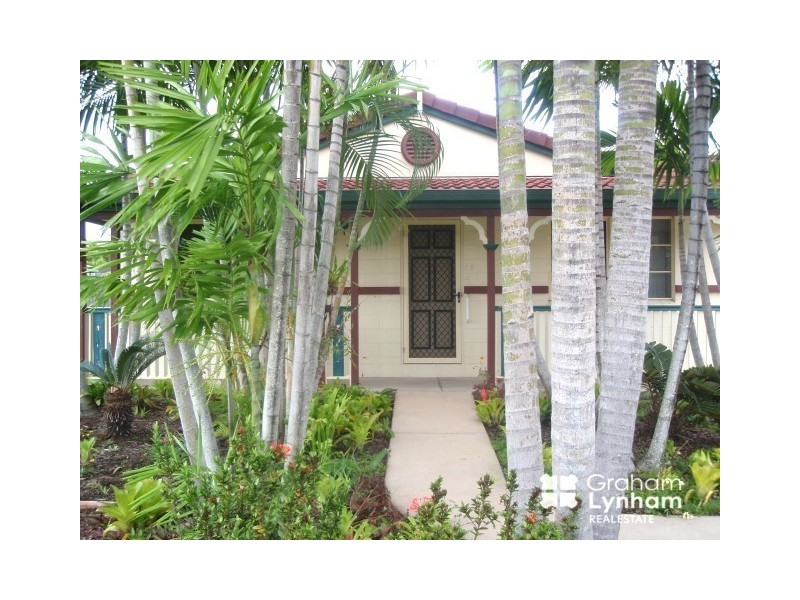 17 Alloway Court, Annandale QLD 4814