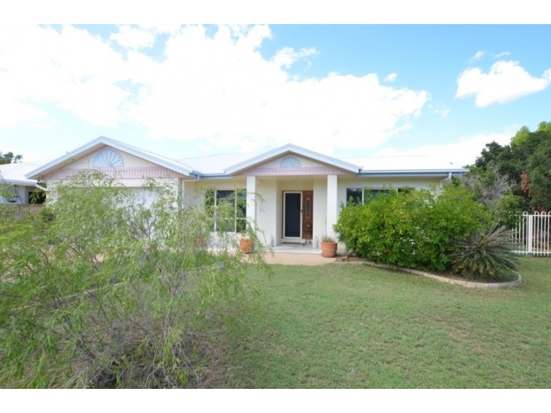 11 Ellesons Place, Douglas QLD 4814