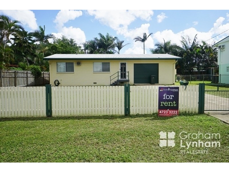7 Yut Fay Avenue, Kelso QLD 4815