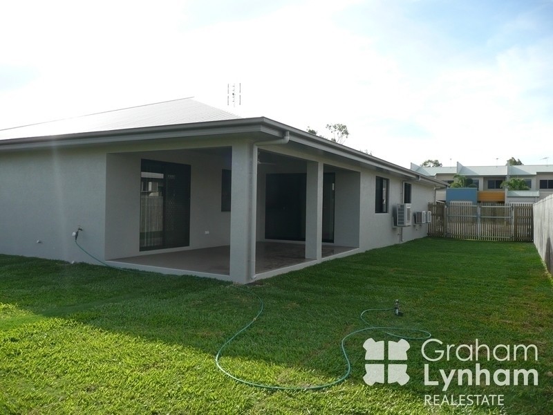 8 Montebello Circuit, Kirwan QLD 4817