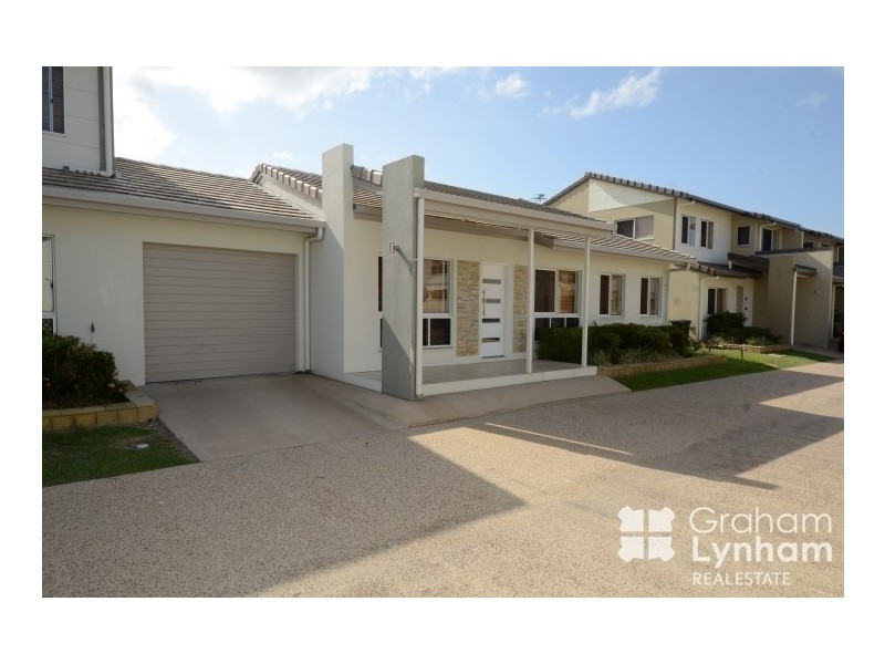 117/1 Burnda Street, Kirwan QLD 4817