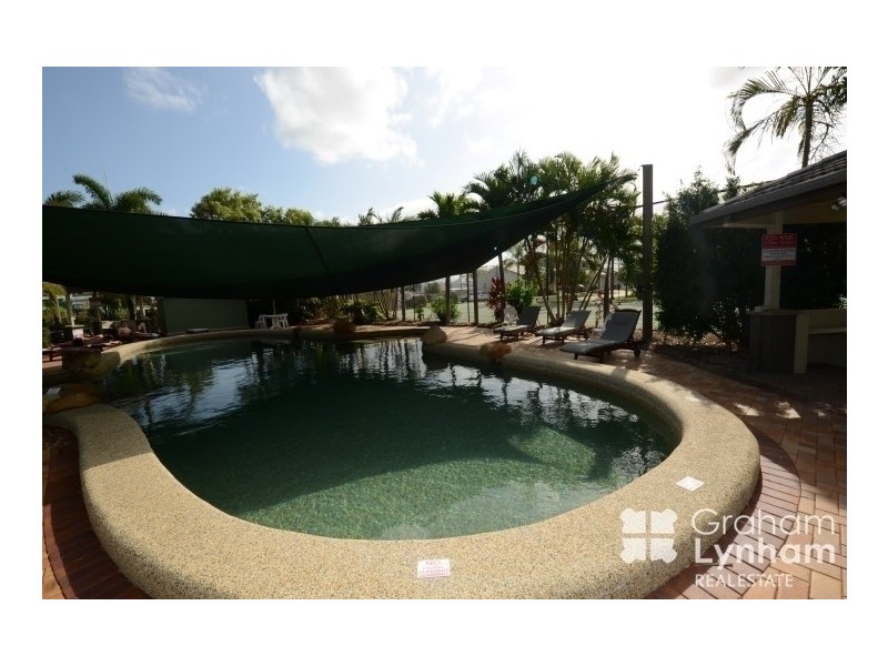 117/1 Burnda Street, Kirwan QLD 4817