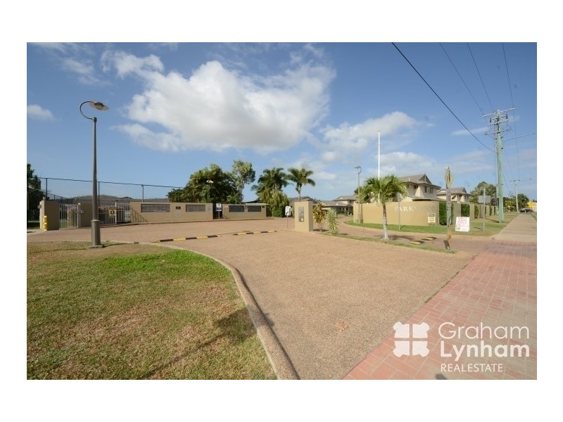 117/1 Burnda Street, Kirwan QLD 4817