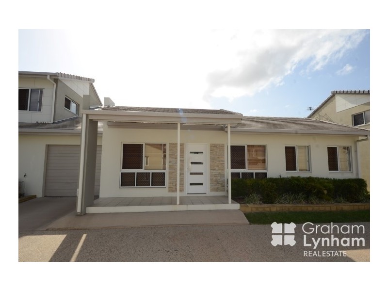 117/1 Burnda Street, Kirwan QLD 4817