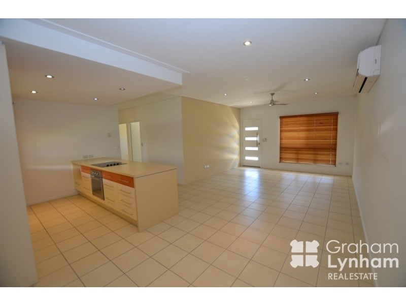 117/1 Burnda Street, Kirwan QLD 4817