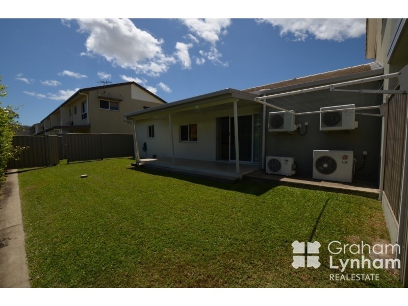 117/1 Burnda Street, Kirwan QLD 4817
