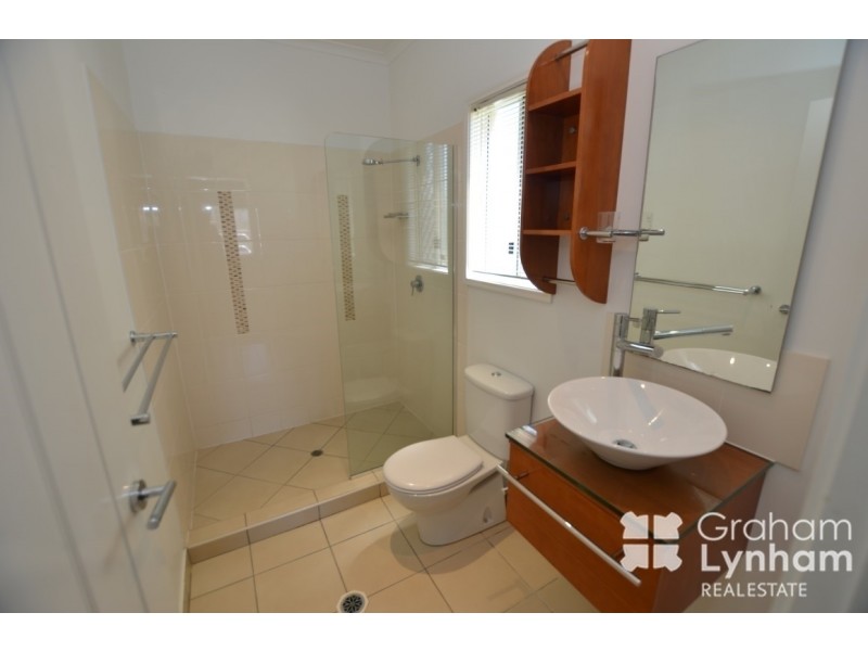 117/1 Burnda Street, Kirwan QLD 4817