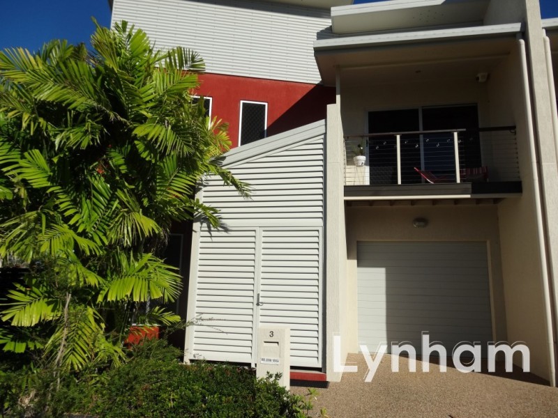 3/12 St Kilda Row, Douglas QLD 4814